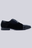 Vancouver Suede Dress Shoes