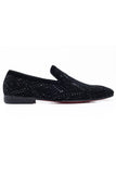 Toronto Rhinestones Dress Shoes