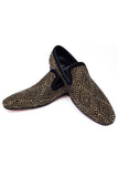 Toronto Rhinestones Dress Shoes