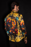 Bozeman Rhinestone Long Sleeve Shirt