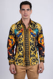 Bozeman Rhinestone Long Sleeve Shirt