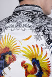 Bozeman Rhinestone Long Sleeve Shirt