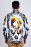 Bozeman Rhinestone Long Sleeve Shirt