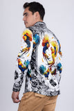Bozeman Rhinestone Long Sleeve Shirt