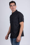 Petersburg Stretch Short Sleeve Shirt