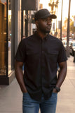 Petersburg Stretch Short Sleeve Shirt