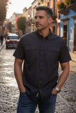 Petersburg Stretch Short Sleeve Shirt