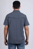 Petersburg Stretch Short Sleeve Shirt