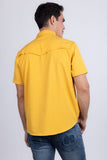 Petersburg Stretch Short Sleeve Shirt