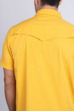 Petersburg Stretch Short Sleeve Shirt