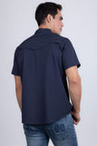 Petersburg Stretch Short Sleeve Shirt