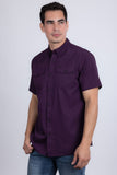 Petersburg Stretch Short Sleeve Shirt