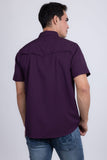 Petersburg Stretch Short Sleeve Shirt