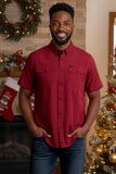 Petersburg Stretch Short Sleeve Shirt