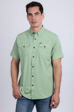 Petersburg Stretch Short Sleeve Shirt