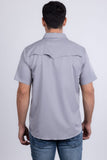 Petersburg Stretch Short Sleeve Shirt