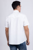 Petersburg Stretch Short Sleeve Shirt