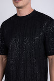 Appian Sequin T-Shirt