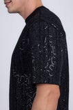 Appian Sequin T-Shirt
