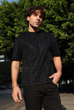 Appian Sequin T-Shirt