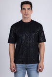 Appian Sequin T-Shirt