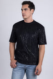 Appian Sequin T-Shirt