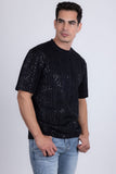 Appian Sequin T-Shirt