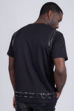 Gyves Rhinestone T-Shirt