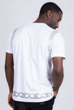 Gyves Rhinestone T-Shirt
