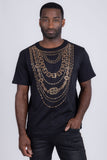 Piccadilly Rhinestone T-Shirt