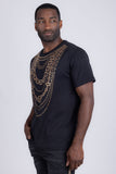 Piccadilly Rhinestone T-Shirt