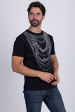 Piccadilly Rhinestone T-Shirt
