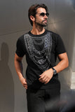 Piccadilly Rhinestone T-Shirt