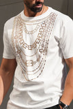 Piccadilly Rhinestone T-Shirt