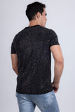 Dolorosa Rhinestone T-Shirt
