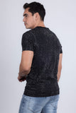 Dolorosa Rhinestone T-Shirt
