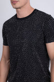 Dolorosa Rhinestone T-Shirt