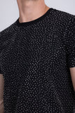 Dolorosa Rhinestone T-Shirt