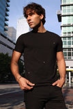 Dolorosa Rhinestone T-Shirt