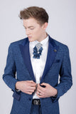 Chennai Sparkling Suit
