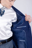 Chennai Sparkling Suit