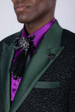 Chennai Sparkling Suit