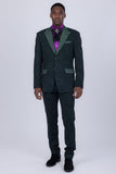 Chennai Sparkling Suit