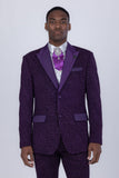 Chennai Sparkling Suit