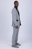 Chennai Sparkling Suit