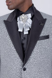 Chennai Sparkling Suit
