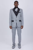 Chennai Sparkling Suit