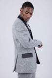 Chennai Sparkling Suit