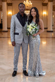 Chennai Sparkling Suit
