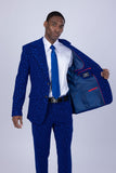 Jaipur Sparkling Suit